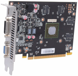 Illustration for article titled Battle Of The $150 Video Cards: GeForce GTX 750 Ti Vs. Radeon R7 265